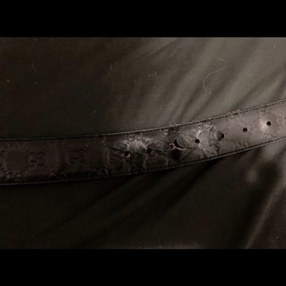 Gucci Belt